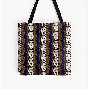 Maisie Williams as Rahne Sinclair from New Mutants Tote Bag