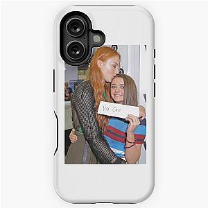 Sophie Turner and Maisie Williams Mophie iPhone Case