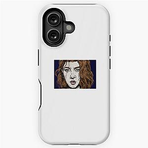 Maisie Williams as Rahne Sinclair from New Mutants iPhone Tough Case