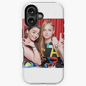 Sophie Turner and Maisie Williams Mophie iPhone Case