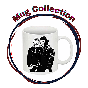 Majid Jordan Mugs