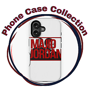 Majid Jordan Cases