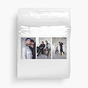 majid jordan Duvet Cover