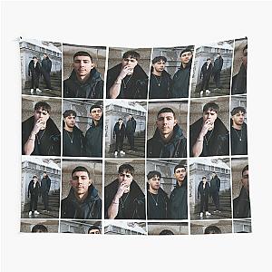 majid jordan Tapestry