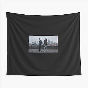 majid jordan Tapestry