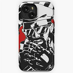 Major Lazer - Peace is the Mission iPhone Tough Case