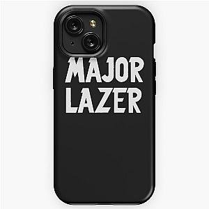 BEST SELLER major lazer Merchandise iPhone Tough Case