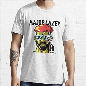 major lazer      Essential T-Shirt