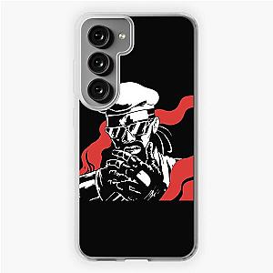 major lazer  major lazer  major lazer  major lazer major lazer major lazer  bradley cooper bradley cooper Samsung Galaxy Soft Case