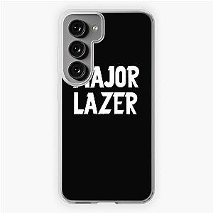 BEST SELLER major lazer Merchandise Samsung Galaxy Soft Case