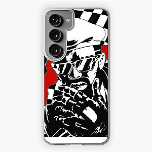 Major Lazer - Peace is the Mission Samsung Galaxy Soft Case