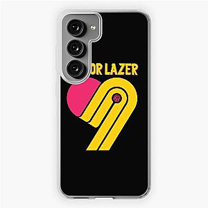 Light It Major Lazer Samsung Galaxy Soft Case