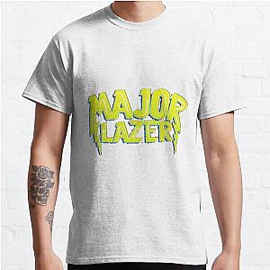 major lazer   Classic T-Shirt