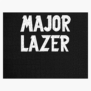 BEST SELLER major lazer Merchandise Jigsaw Puzzle