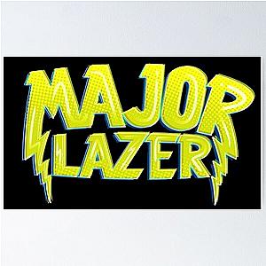 major lazer  major lazer  major lazer  major lazer major lazer major lazer  bradley cooper bradley cooper Poster