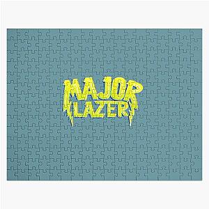 major lazer   Jigsaw Puzzle