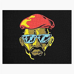 Major lazer  radley cooper bradley Peter Tosh Reggae Musician Wailers Successful Jigsaw Puzzle