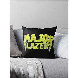 major lazer  major lazer  major lazer  major lazer major lazer major lazer  bradley cooper bradley cooper Throw Pillow