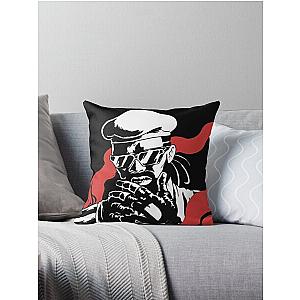 major lazer  major lazer  major lazer  major lazer major lazer major lazer  bradley cooper bradley cooper Throw Pillow