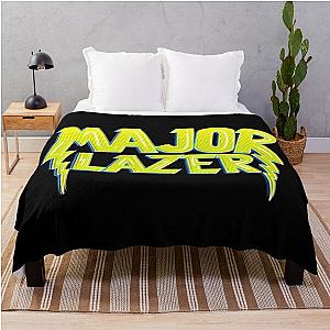 major lazer  major lazer  major lazer  major lazer major lazer major lazer  bradley cooper bradley cooper Throw Blanket