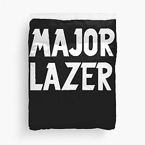 BEST SELLER major lazer Merchandise Duvet Cover