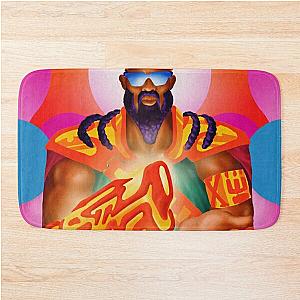 major lazer khalid trigger Bath Mat