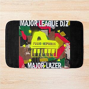 Major Lazer - Piano Republik album 2023 Bath Mat