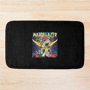 Major Lazer  Bath Mat