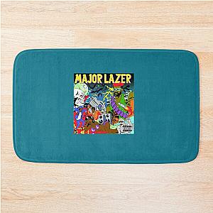 major lazer      Bath Mat