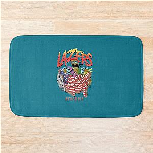 major lazer     Bath Mat