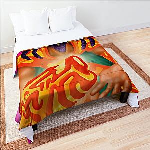 major lazer khalid trigger Comforter