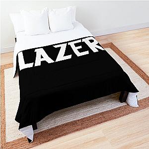 BEST SELLER major lazer Merchandise Comforter