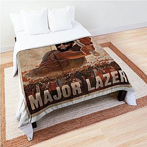 GET FREE MAJOR LAZER Comforter