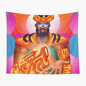 major lazer khalid trigger Tapestry