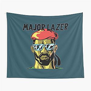 major lazer      Tapestry