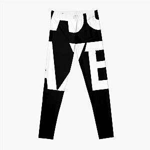 BEST SELLER major lazer Merchandise Leggings