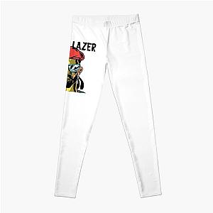 major lazer      Leggings