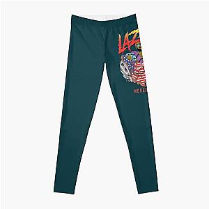 major lazer     Leggings