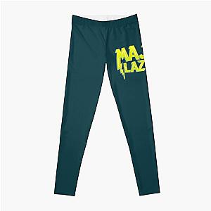 major lazer   Leggings