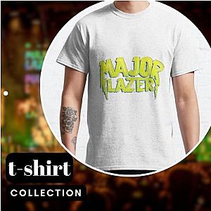 Major Lazer T-Shirts