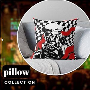 Major Lazer Pillows