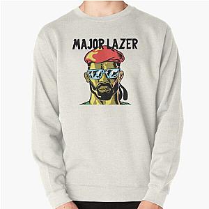 major lazer      Pullover Sweatshirt