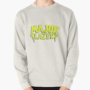 major lazer   Pullover Sweatshirt