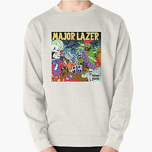 major lazer      Pullover Sweatshirt