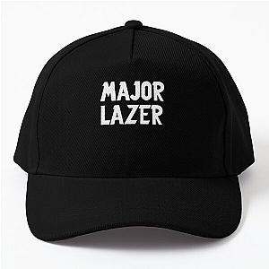 BEST SELLER major lazer Merchandise Baseball Cap