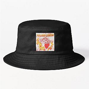 Major Lazer - Afrobeats (DJ Mix) album 2018 Bucket Hat