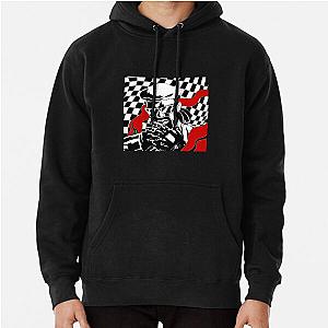 Major Lazer - Peace is the Mission Pullover Hoodie