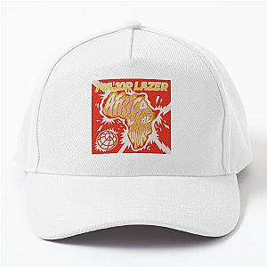 Major Lazer - Africa Is The Future album 2018 Baseball Cap