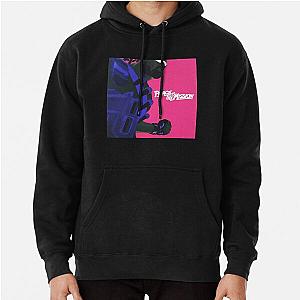 Major Lazer - Peace Is The Mission album 2015 Pullover Hoodie