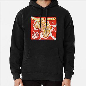 Major Lazer - Africa Is The Future album 2018 Pullover Hoodie